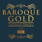 Diverse: Baroque Gold: 50 Great Tracks - CD