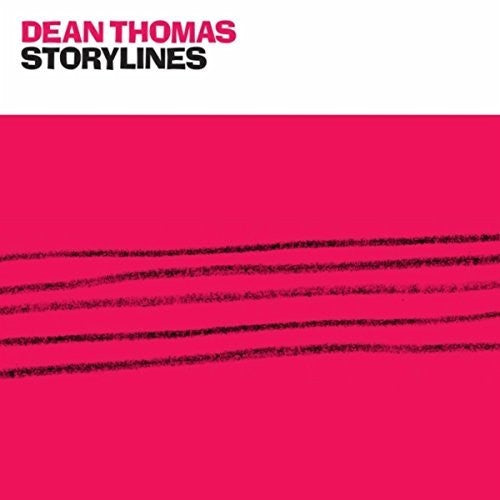Dean Thomas: Dean's Blues - CD