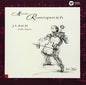 Bach / Rostropovich, Mstislav: Bach: Cello Suites - CD