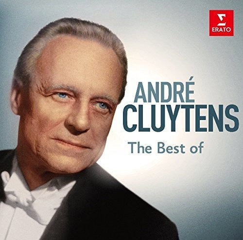 Andre Cluytens: Andre Cluytens / Best Of - CD