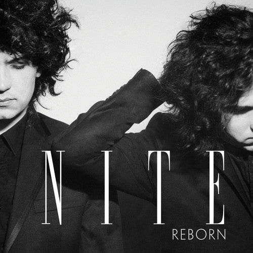Nite: Reborn - CD