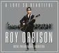 Roy Orbison: A Love So Beautiful: Roy Orbison & The Royal Philharmonic Orchestra - CD