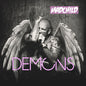 Madchild: Demons - CD