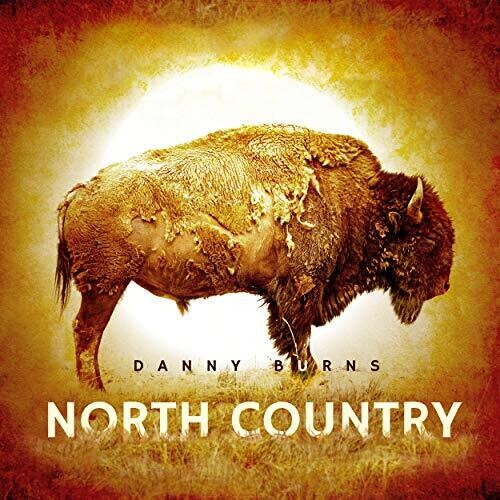 Burns, Danny: North Country - VINYL