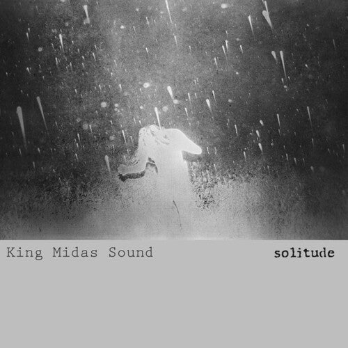 King Midas Sound: Solitude - VINYL