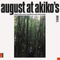 Alex Zhang Hungtai: August At Akiko's: Original Motion Picture Soundtrack - VINYL