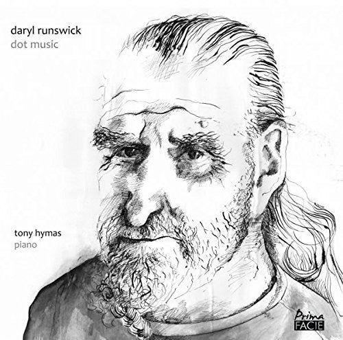 Tony Hymas: Daryl Runswick: Dot Music - CD