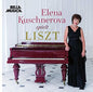 Liszt / Kuschnerova: Elena Kuschnerova Spielt Liszt - CD