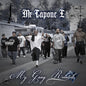 Mr Capone E, Mr Youngster,  Mr Criminal , Snapper, Wicked Minds,: My Gang Related - CD