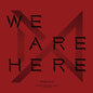 Monsta X: Take.2 We Are Here - CD