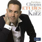 Chopin / Katz: Frederic Chopin: Etudes - CD
