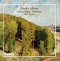 Mayer / Trio Vivente: Emilie Mayer: Piano Trios - Notturno - CD