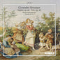 Kreutzer / Himmelpfortgrund / Koch: Conradin Kreutzer: Septet, Op. 62 & Trio, Op. 43 - CD