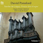 De Grigny / Ponsford: French Organ Music from the Golden Age 5 - CD
