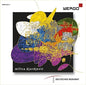 Djordjevic / Quartet / Schollhorn: Milica Djordjevic - CD