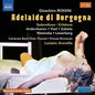 Rossini / Gritskova / Acocella: Gioachino Rossini: Adelaide Di Borgogna - CD