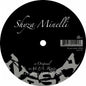 Shyza Minelli: Nasty - 12-INCH SINGLE