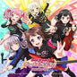 Game Music: Bang Dreami! Girls Band Party! Cover Collection 2 - CD