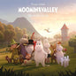 Moomin Valley / O.S.T.: Moomin Valley (Original Soundtrack) - CD