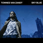 Townes Van Zandt - Sky Blue - VINYL