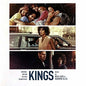 Cave, Nick / Ellis, Warren: Kings (Original Motion Picture Soundtrack) - VINYL