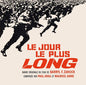 Anka, Paul / Jarre, Maurice: Le Jour Le Plus Long (The Longest Day) (Original Soundtrack) - VINYL