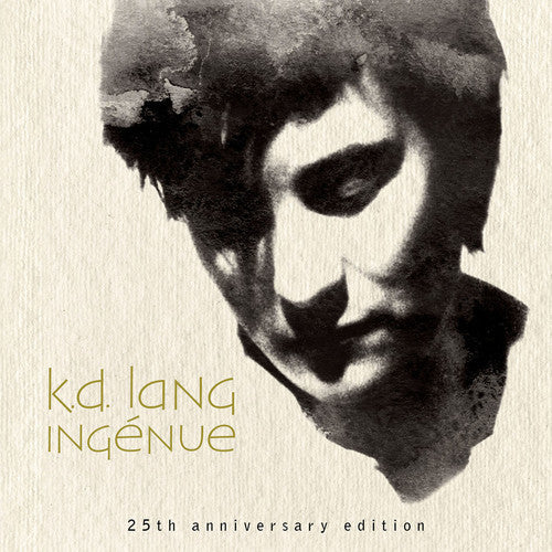 k.d. lang - Ingénue - VINYL