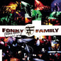 Fonky Family: Hors Serie Vol 1 - VINYL
