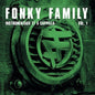 Fonky Family: Instrumentaux Et A Capellas Vol 1 - VINYL