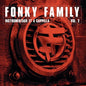 Fonky Family: Instrumentaux Et A Capellas Vol 2 - VINYL