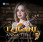 Tifu, Anna / Andaloro, Giuseppe: Tzigane: Works For Violin & Piano - CD