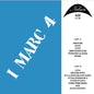 I Marc 4: G.L.P. 1007 (Original Soundtrack) - VINYL