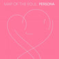 BTS: Map Of The Soul: Persona - CD