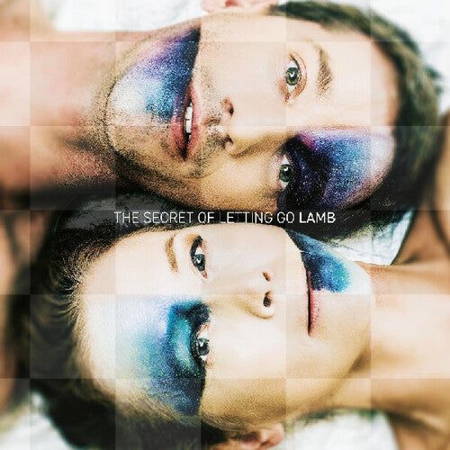 Lamb: Secret Of Letting - CD