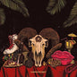Carpenter Brut: Trilogy - VINYL