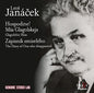 Janacek / Czech Philharmonic Orchestra: Janacek: Hospodine!, Msa Glagolskaja, Zapisnik Zmizeleho - CD