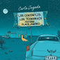 Los Cenzontles: Carta Jugada - CD