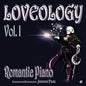 Joohyun Park: Loveology - CD