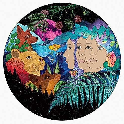 T Sisters: We Are Bound - CD
