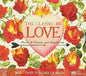 Various Artists: Classic 100: Love / Various - CD