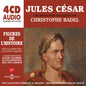 Badel / Badel: Jules Cesar - CD