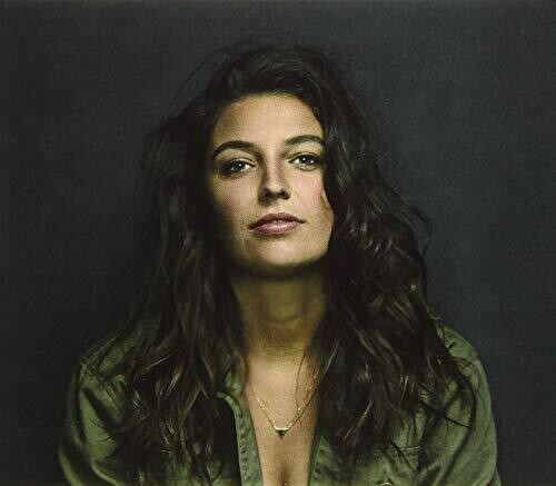 Sara Dufour: Sara Dufour - CD