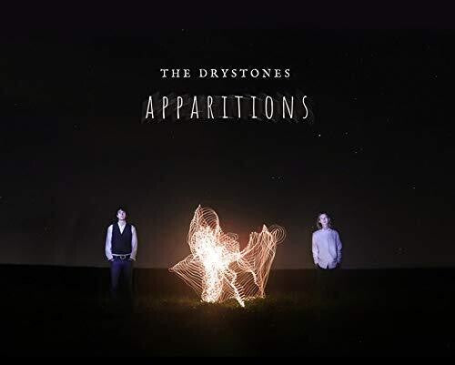 Drystones: Apparitions - CD
