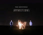 Drystones: Apparitions - CD