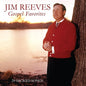 Jim Reeves: Gospel Favorites - CD