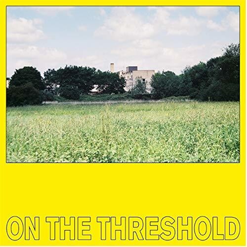 Basic Rhythm: On The Threshold - VINYL