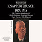Brahms: Sinfonien 1-4 Variationen - CD