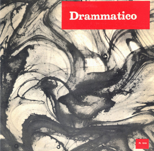 Braen & Raskovich: Drammatico - VINYL