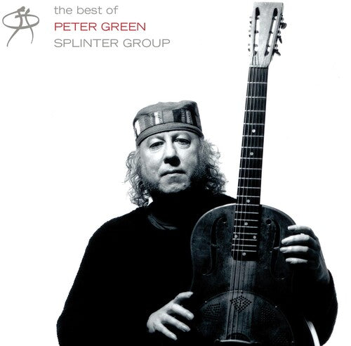 Peter Green: Very Best Of Peter Green's Splinter Group - CD
