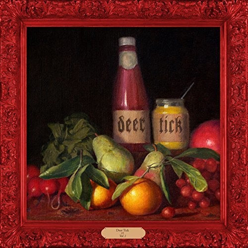 Deer Tick: Deer Tick, Vol. 1 - VINYL